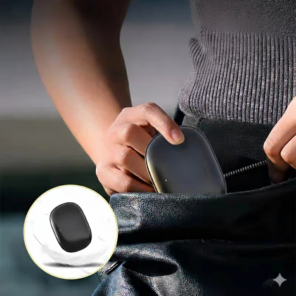 Écouteurs sans fil M25 – Bluetooth Sport, Longue Autonomie & Contrôle Tactile