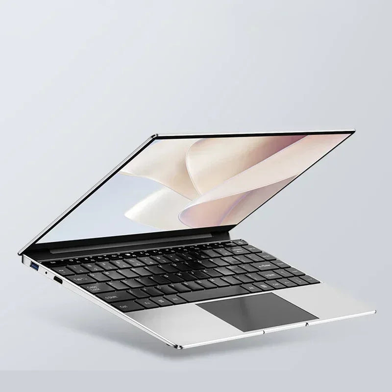 Ordinateur portable Gamer 16 Go de RAM 2 To SSD Intel N3700