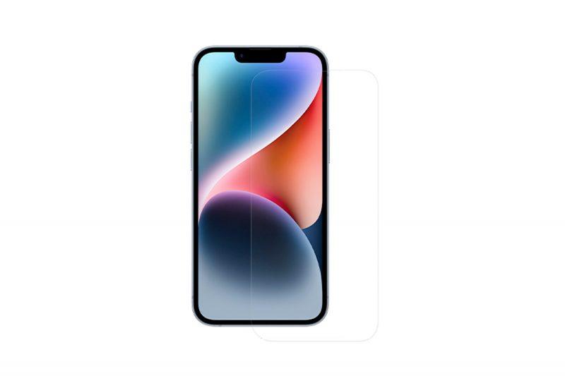 Verre de protection pour iPhone 14 Pro