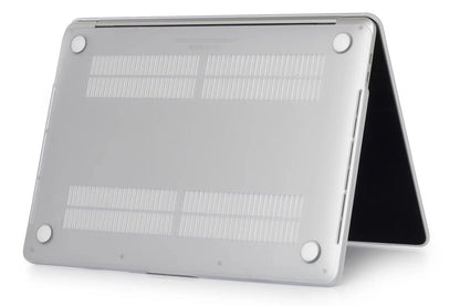 Coque MacBook Pro 13″ (2020/21/22 – M1 & M2) Crystal Clear