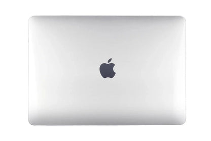 Coque MacBook Pro 13″ (2020/21/22 – M1 & M2) Crystal Clear
