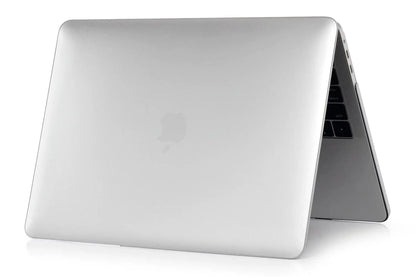 Coque MacBook Pro 13″ (2020/21/22 – M1 & M2) Crystal Clear