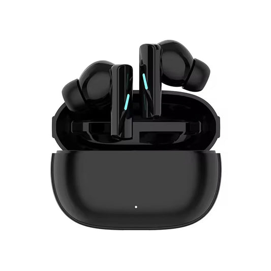 Écouteurs sans fil M25 – Bluetooth Sport, Longue Autonomie & Contrôle Tactile