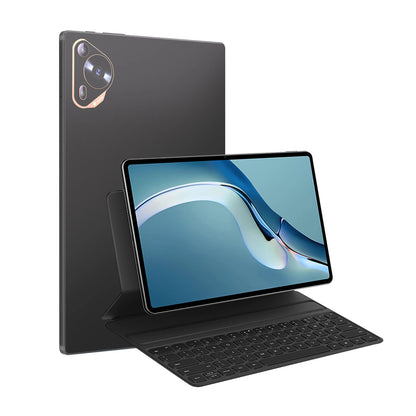 Tablette Android pas chers ‘’13 10.1” – Haute Performance, Caméras 24MP/48MP, 16GB RAM + 1TB Stockage