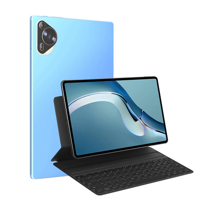 Tablette Android pas chers ‘’13 10.1” – Haute Performance, Caméras 24MP/48MP, 16GB RAM + 1TB Stockage