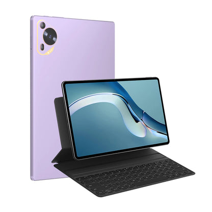 Tablette Android pas chers ‘’13 10.1” – Haute Performance, Caméras 24MP/48MP, 16GB RAM + 1TB Stockage