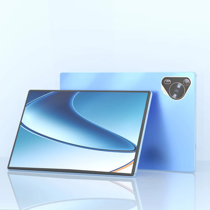Tablette Android pas chers ‘’13 10.1” – Haute Performance, Caméras 24MP/48MP, 16GB RAM + 1TB Stockage