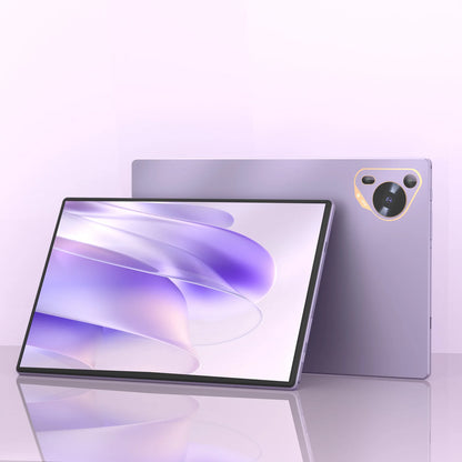 Tablette Android pas chers ‘’13 10.1” – Haute Performance, Caméras 24MP/48MP, 16GB RAM + 1TB Stockage