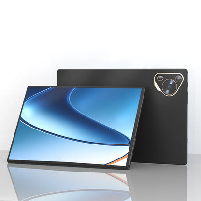Tablette Android pas chers ‘’13 10.1” – Haute Performance, Caméras 24MP/48MP, 16GB RAM + 1TB Stockage
