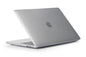Coque MacBook Pro 13″ (2020/21/22 – M1 & M2) Crystal Clear